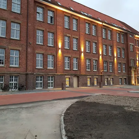 Boardinghouse Emden-2